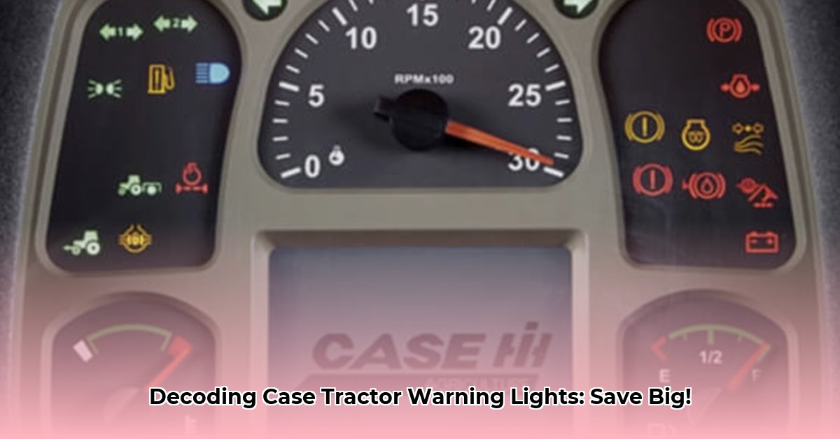 case-tractor-warning-lights-meaning